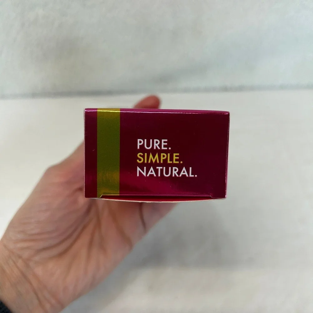 Mielle Organics keywords skincare